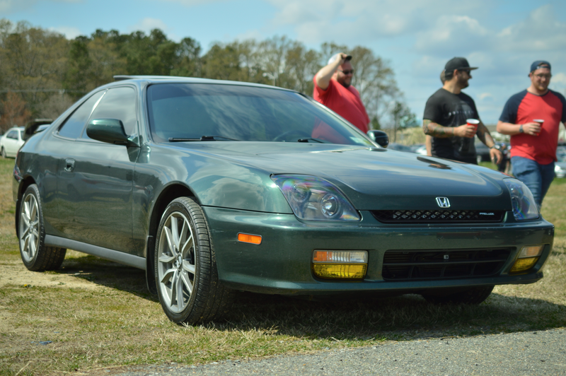 Illustration for article titled Japanese Classics Spring open house photodump
